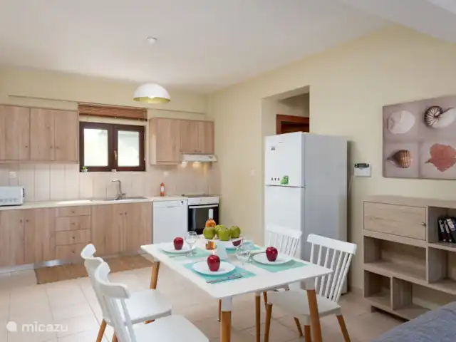 Villa Metochi huren in Griekenland, Kreta, Metochi - villa Villa Metochi