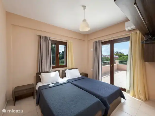 Villa Metochi huren in Griekenland, Kreta, Metochi - villa Villa Metochi