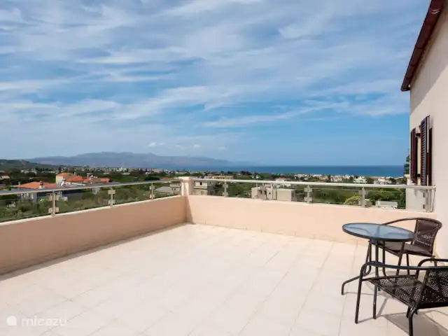 Villa Metochi huren in Griekenland, Kreta, Metochi - villa Villa Metochi