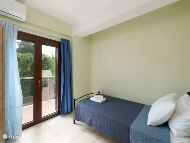 Villa Metochi huren in Griekenland, Kreta, Metochi - villa Villa Metochi
