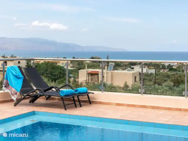 Villa Metochi huren in Griekenland, Kreta, Metochi - villa Villa Metochi