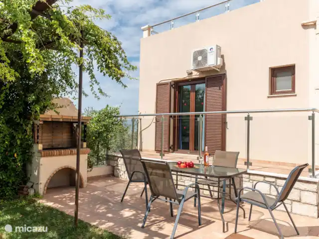 Villa Metochi huren in Griekenland, Kreta, Metochi - villa Villa Metochi