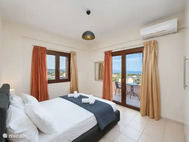 Villa Metochi huren in Griekenland, Kreta, Metochi - villa Villa Metochi