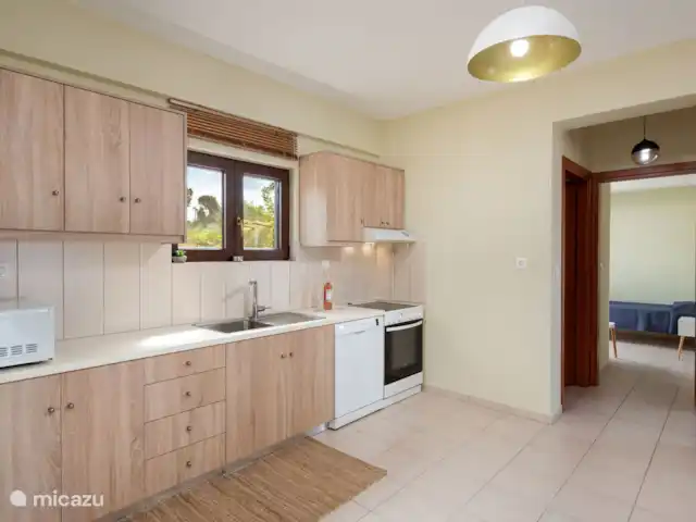 Villa Metochi huren in Griekenland, Kreta, Metochi - villa Villa Metochi