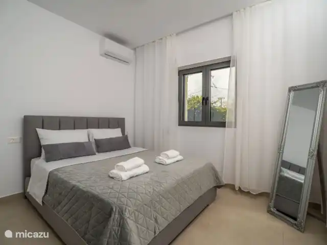 Villa Beril | Grèce, Crète, Plaka - villa Villa Beril