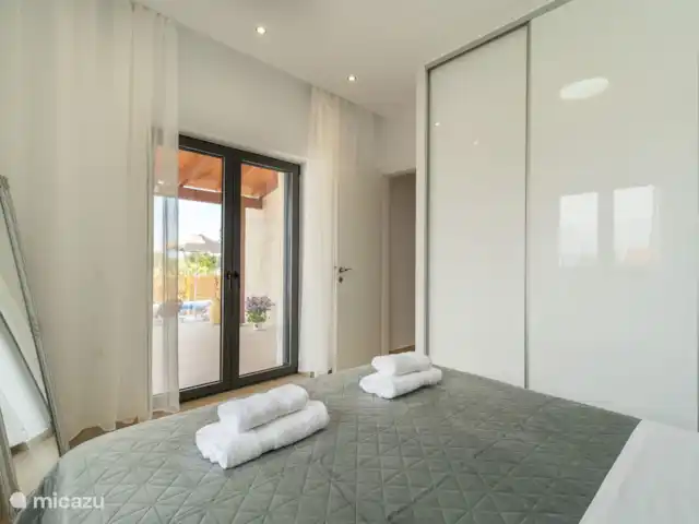 Villa Beril | Grèce, Crète, Plaka - villa Villa Beril