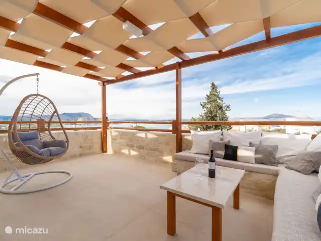 Villa Beril | Grèce, Crète, Plaka - villa Villa Beril