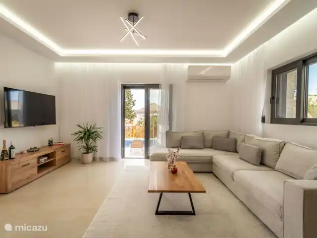 Villa Beril | Grèce, Crète, Plaka - villa Villa Beril