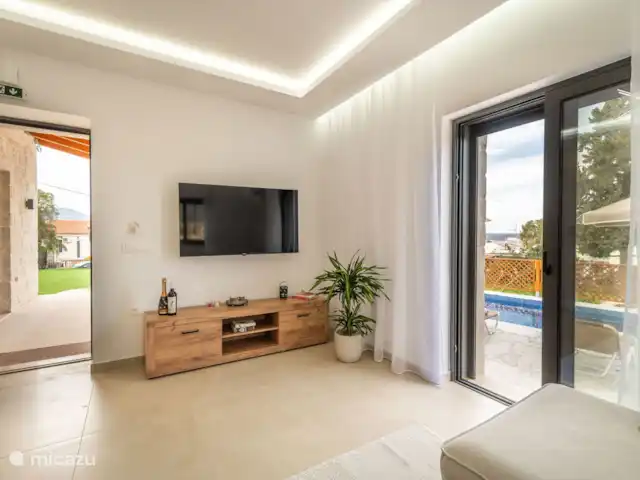 Villa Beril | Grèce, Crète, Plaka - villa Villa Beril