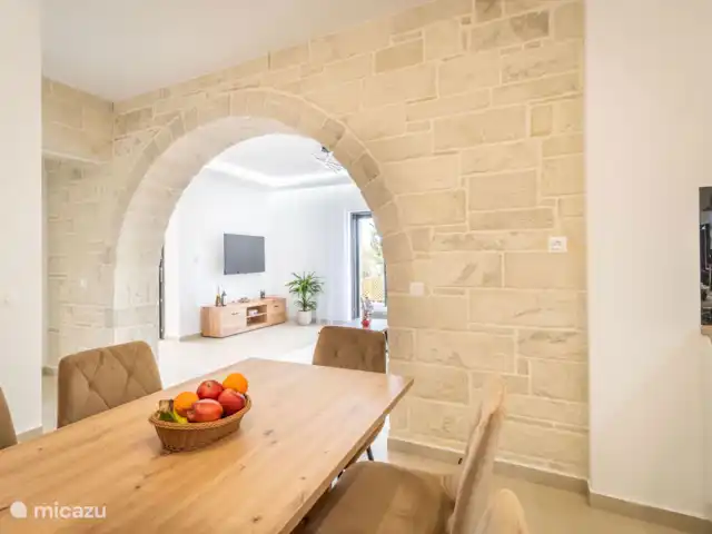 Villa Beril | Grèce, Crète, Plaka - villa Villa Beril