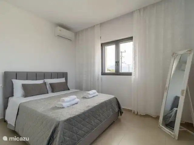 Villa Beril | Grèce, Crète, Plaka - villa Villa Beril
