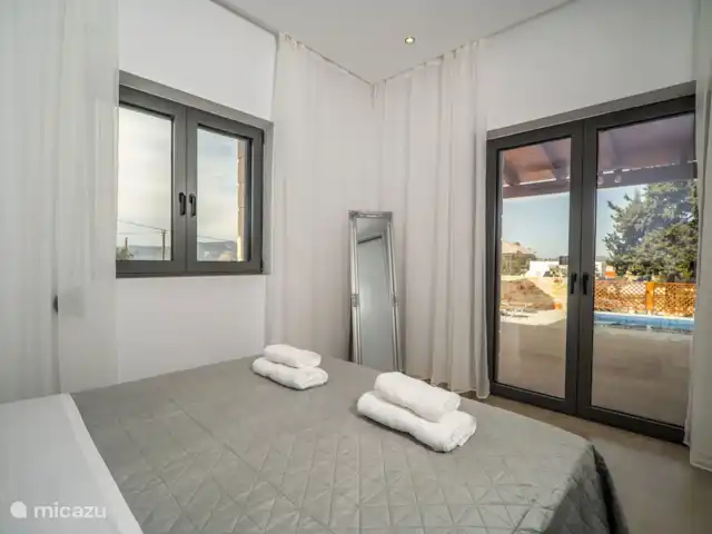 Villa Beril | Grèce, Crète, Plaka - villa Villa Beril