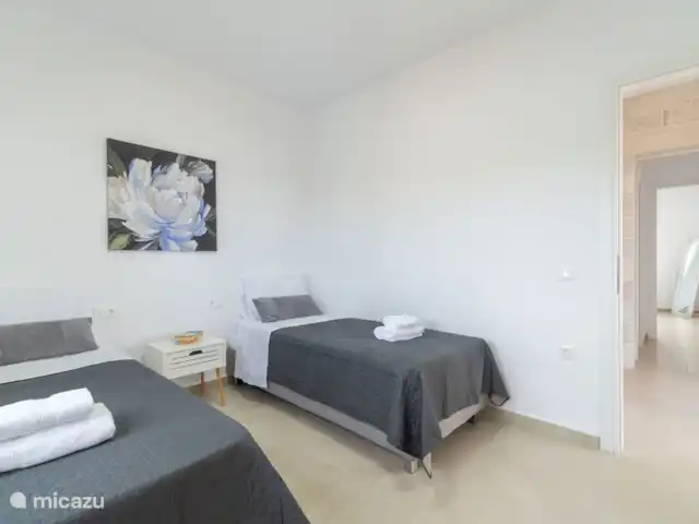 Villa Beril | Grèce, Crète, Plaka - villa Villa Beril