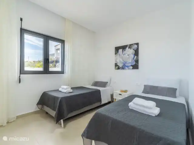 Villa Beril | Grèce, Crète, Plaka - villa Villa Beril