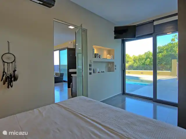 Villa Nika huren in Griekenland, Kreta, Kato Galatas - villa Villa Nika