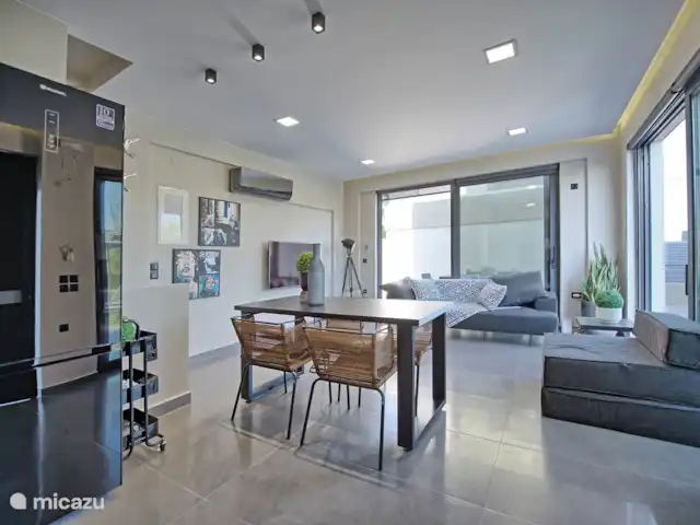 Villa Nika huren in Griekenland, Kreta, Kato Galatas - villa Villa Nika