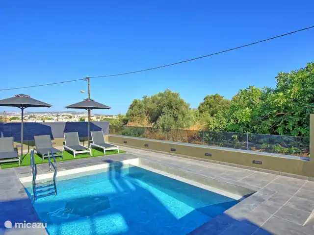 Villa Nika huren in Griekenland, Kreta, Kato Galatas - villa Villa Nika