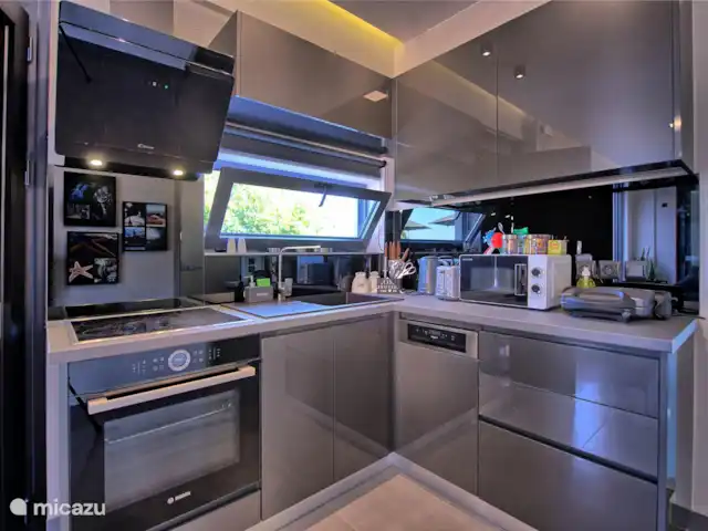 Villa Nika huren in Griekenland, Kreta, Kato Galatas - villa Villa Nika