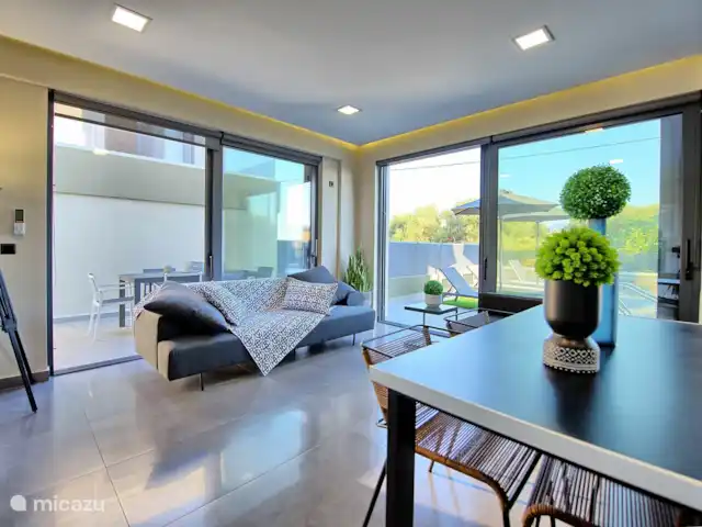 Villa Nika huren in Griekenland, Kreta, Kato Galatas - villa Villa Nika