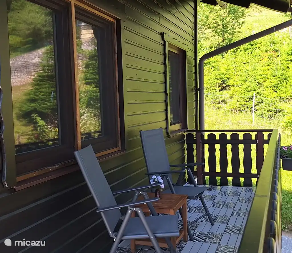 Ruim Appartement Midden Karinthië