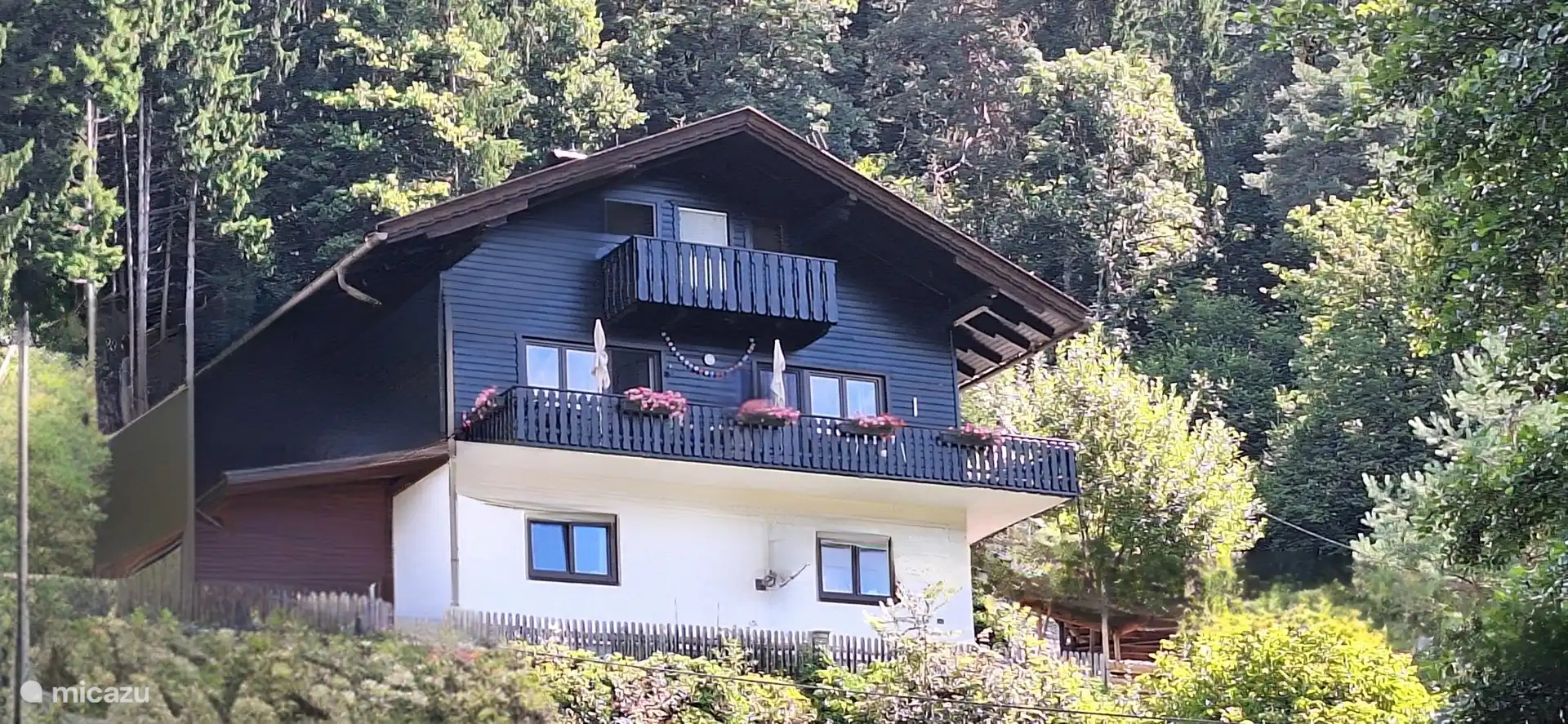 appartement, Lansach, Kärnten, Österreich - Geräumiges Appartement Mittelkärnten