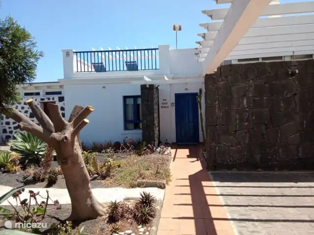 Casa Raina | Espagne, Lanzarote, Playa Blanca - villa Quand pouvons-nous vous accueillir à Casa Raina ?