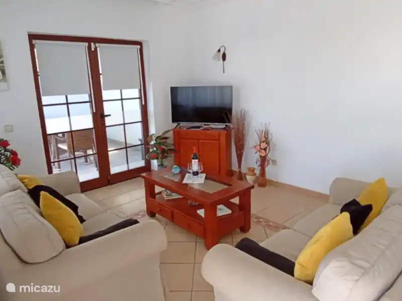 Villa Rosalía en España, Lanzarote, Playa Blanca - Villa Villa Rosalía en España, Lanzarote, Playa Blanca - Villa