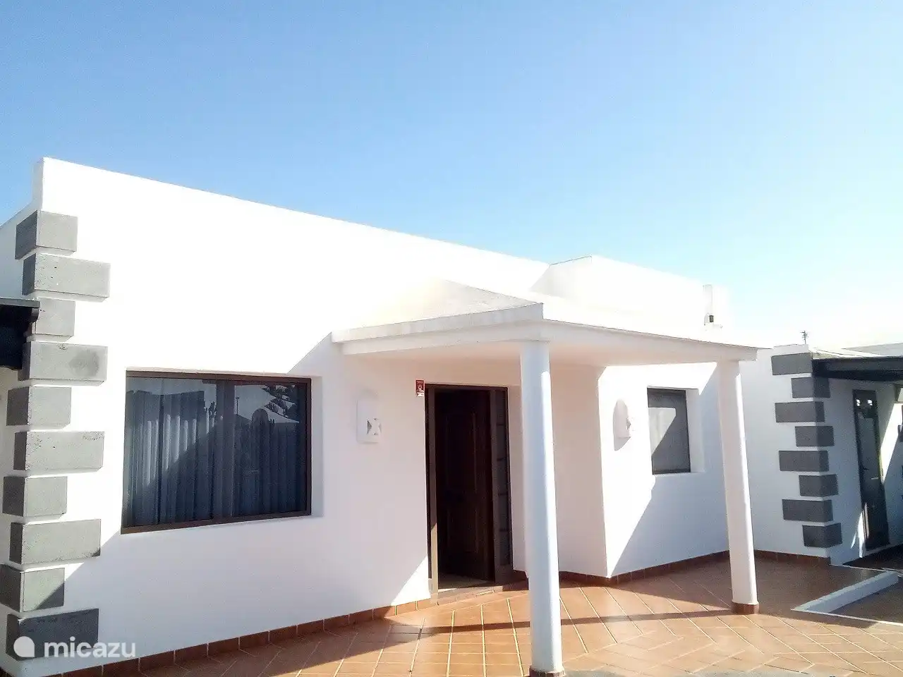 Did you know that the pool can also be heated?