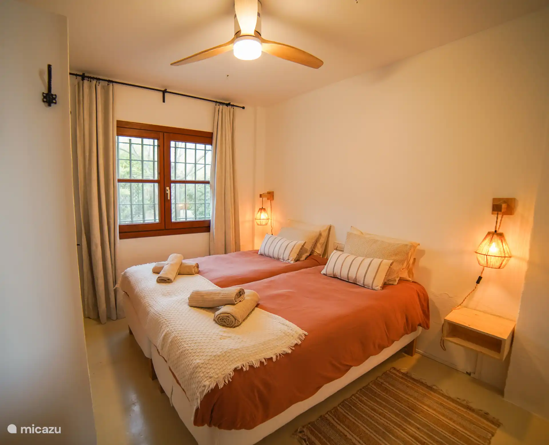 Dormitorio