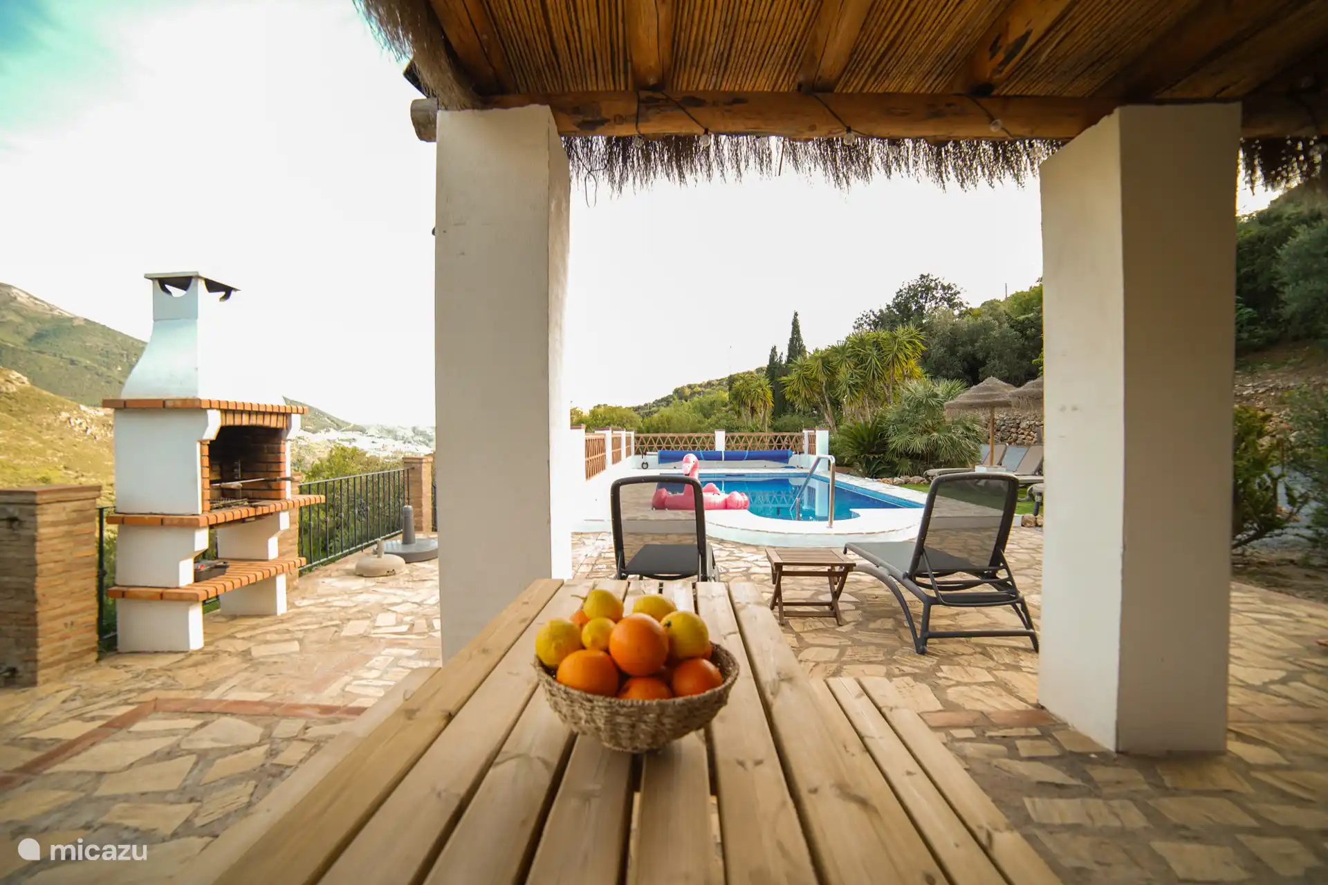 Terraza
