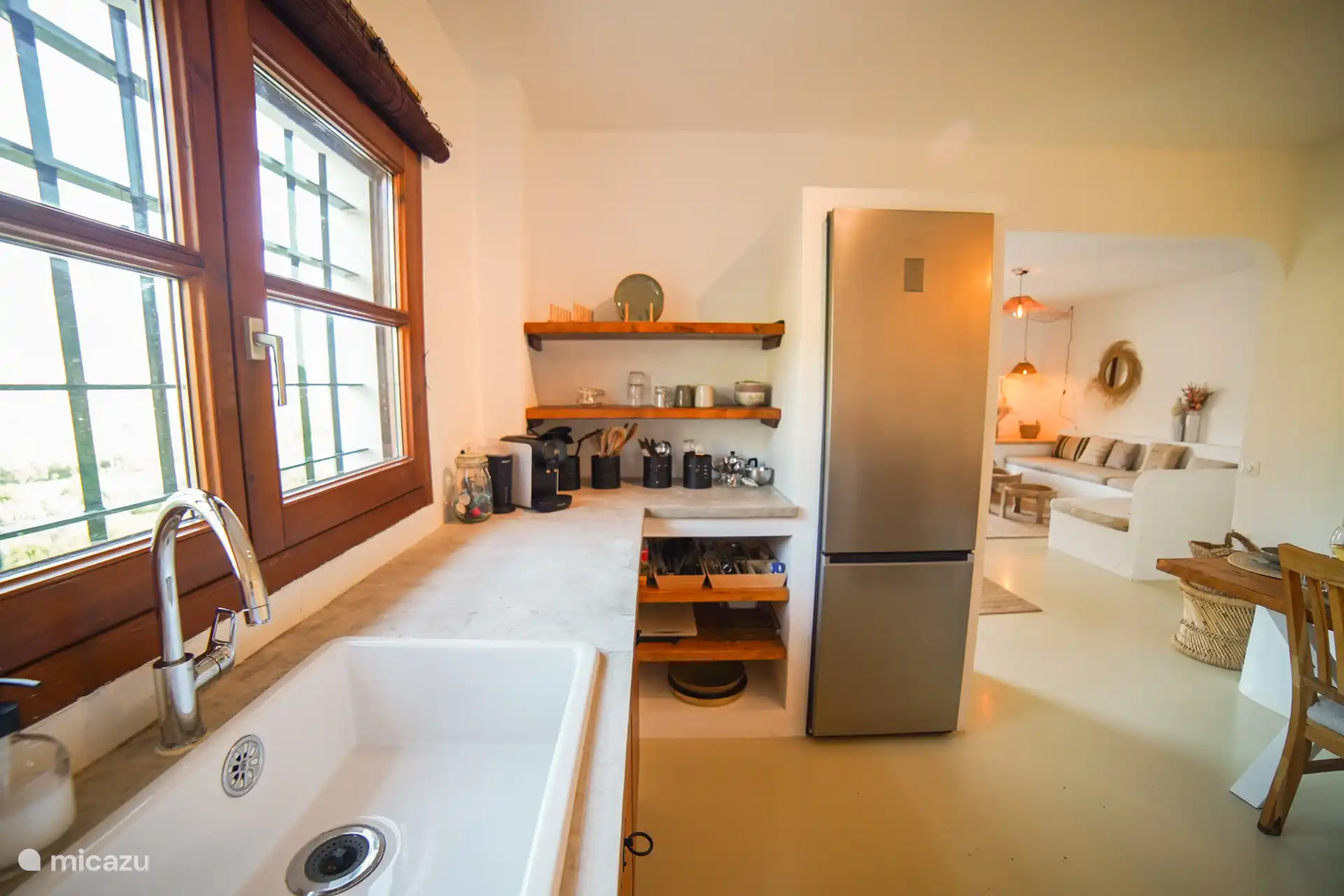 Cocina