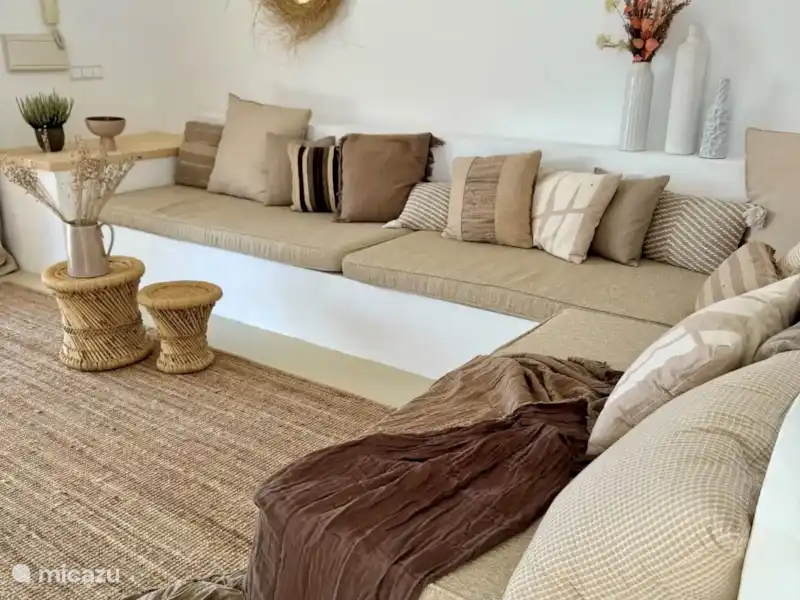 Casa La Vida Serena en España, Andalucía, Alcaucín - Villa Casa La Vida Serena en España, Andalucía, Alcaucín - Villa