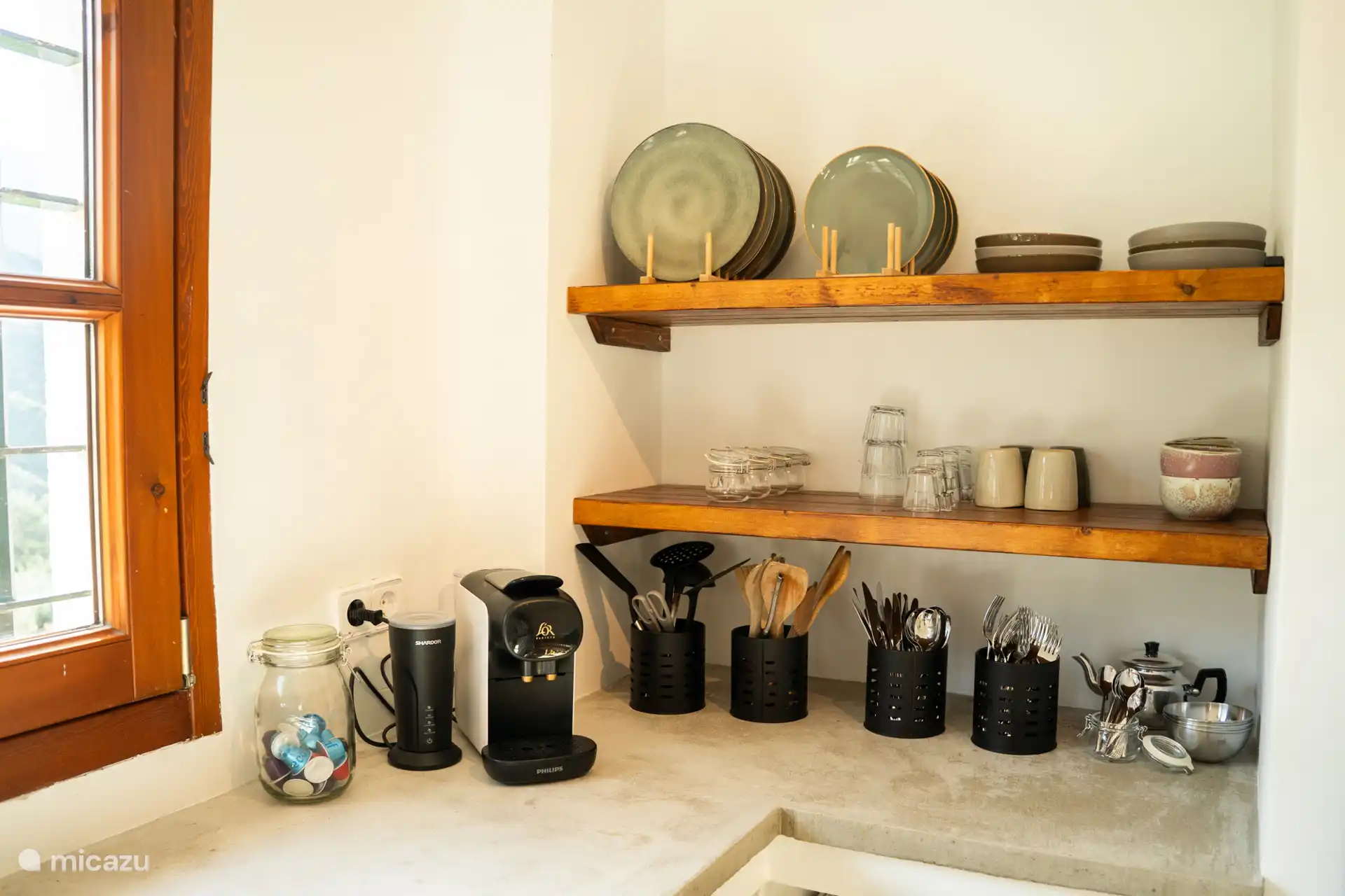 Cocina