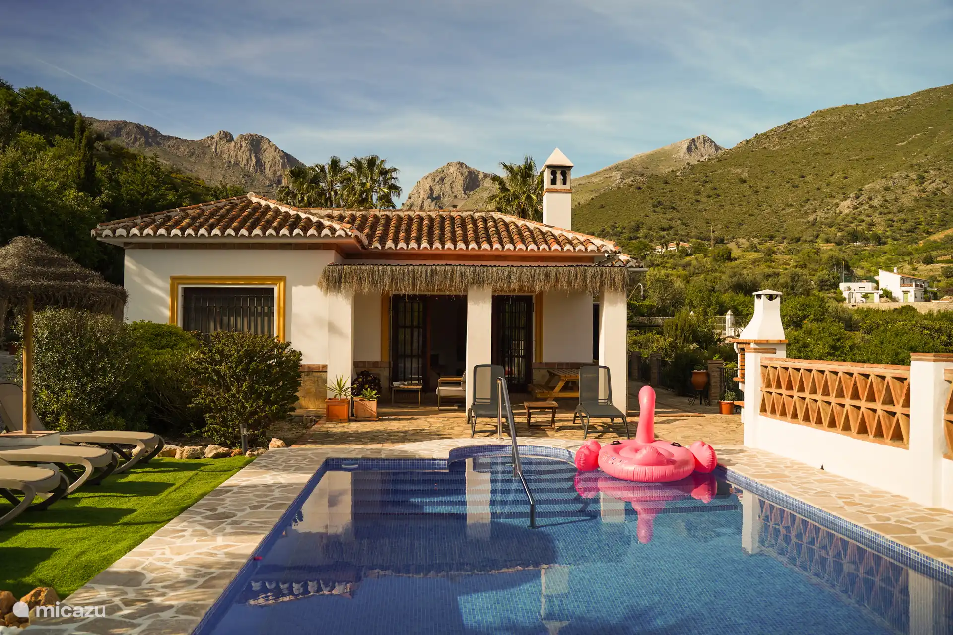Casa La Vida Serena