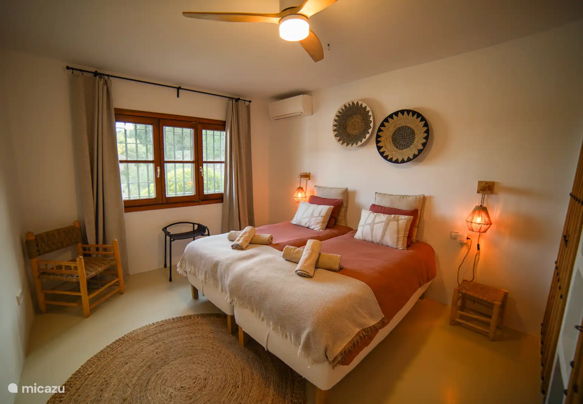 Dormitorio
