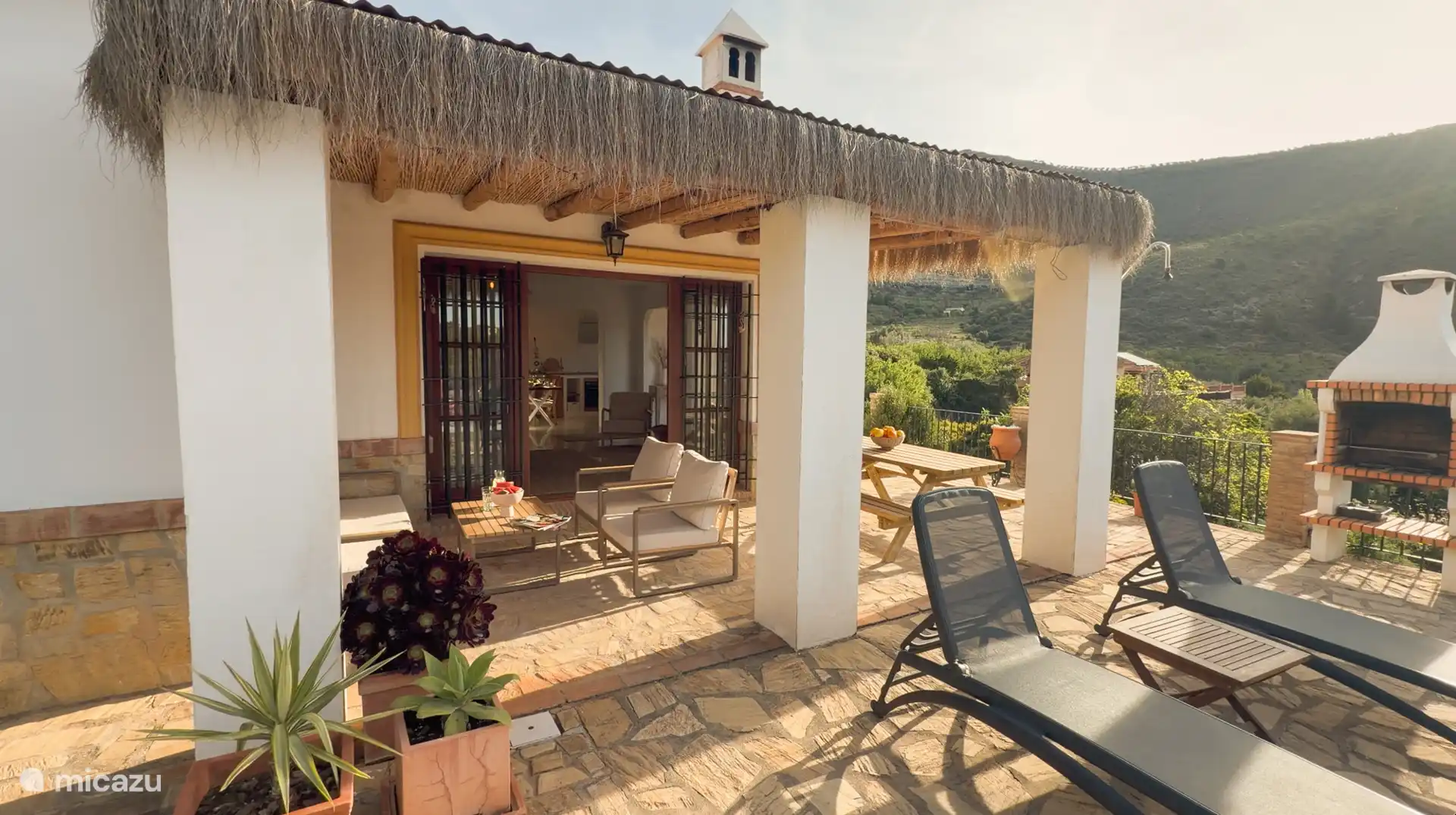 Terraza