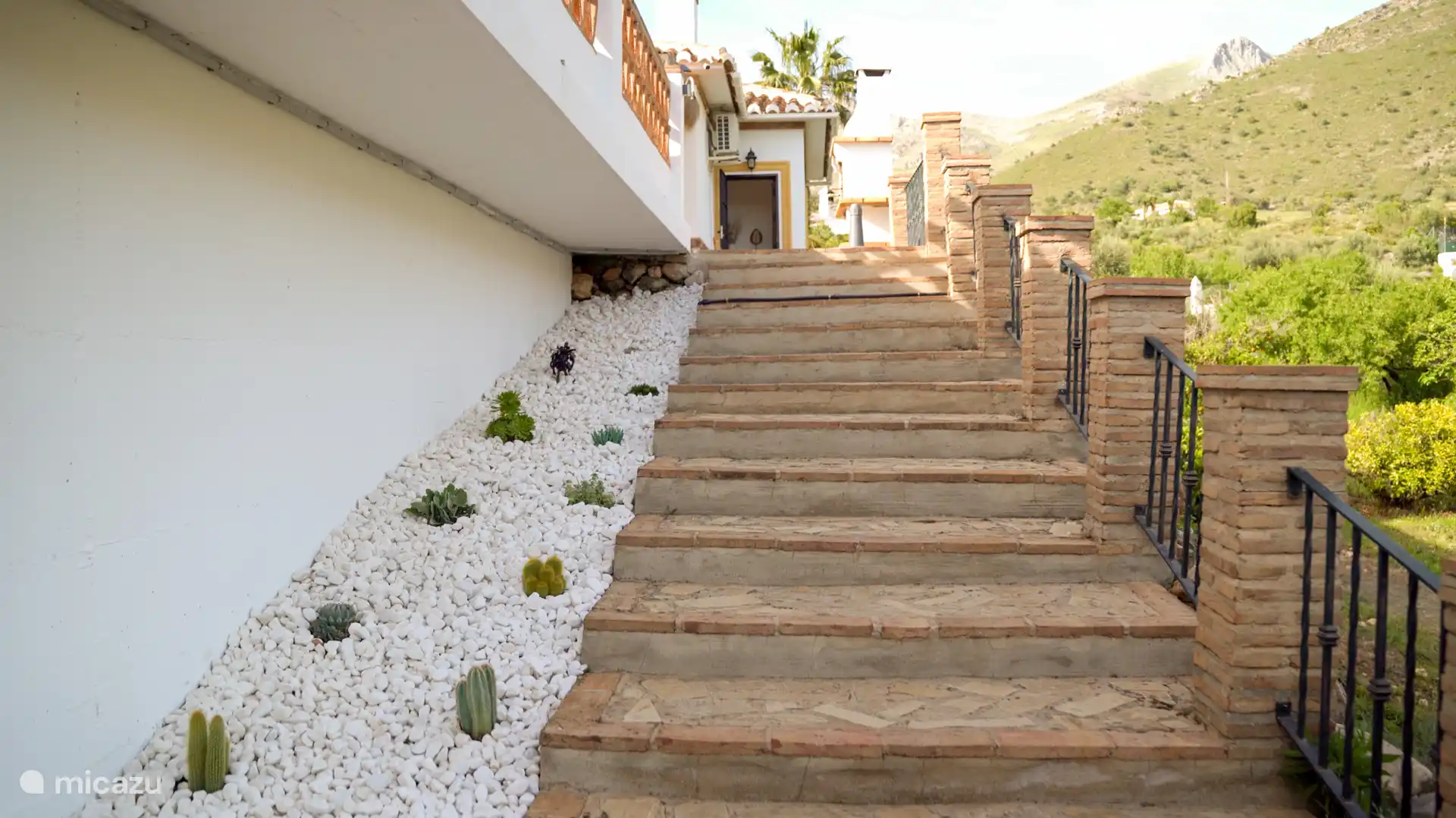 Escaleras