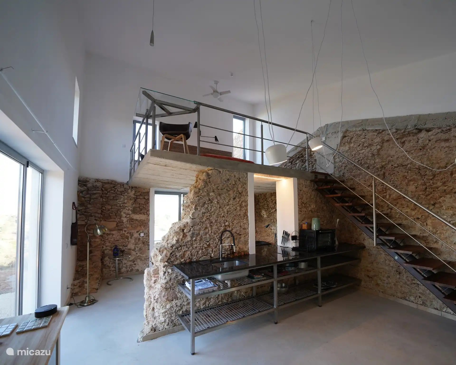 holiday house, Lagoa, Algarve, Portugal - Casa Monte