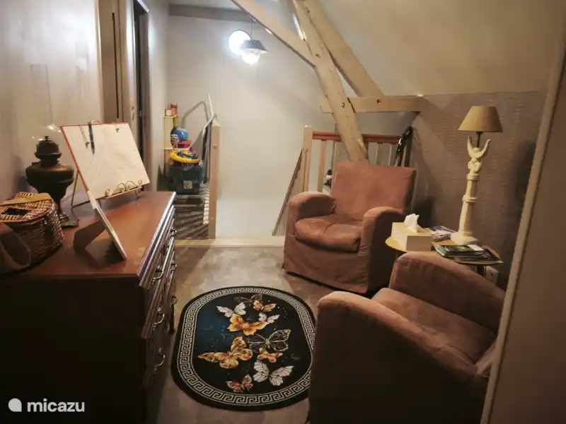 Chambres d'hôtes de Nathoo | France, Nièvre, La Nocle-Maulaix - Maison de vacances Chambres d'hôtes de Nathoo | France, Nièvre, La Nocle-Maulaix - Maison de vacances