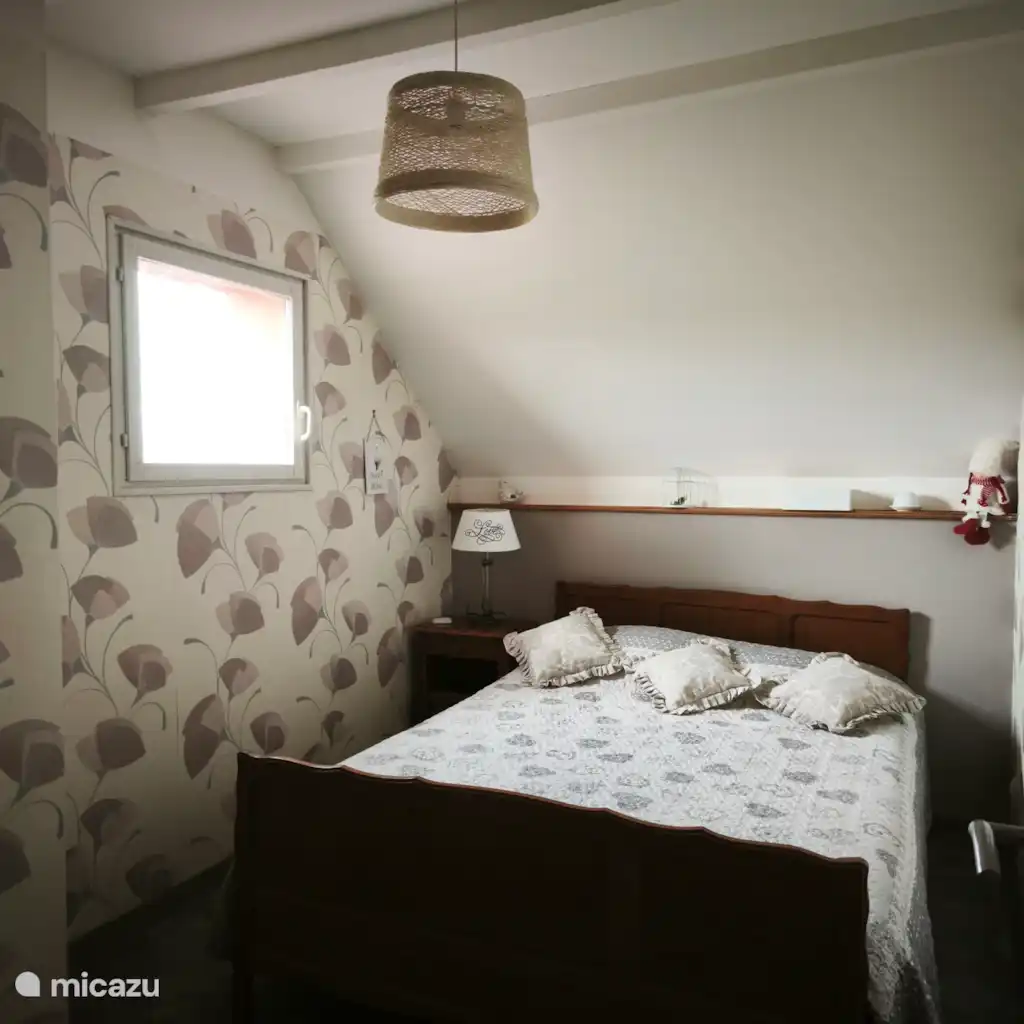 Bed & Breakfast van Nathoo