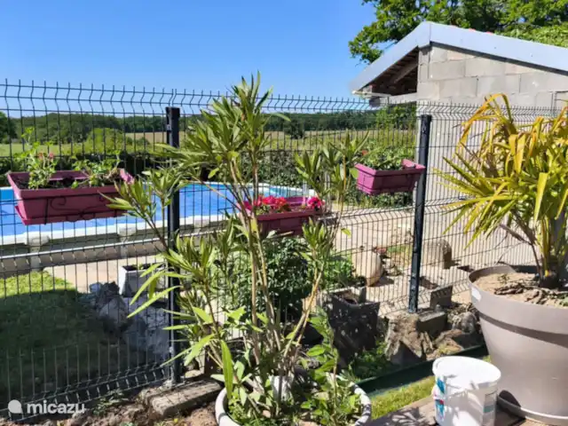 Casas rurales de Nathoo en Francia, Nièvre, La Nocle-Maulaix - casa vacacional Casas rurales de Nathoo en Francia, Nièvre, La Nocle-Maulaix - casa vacacional