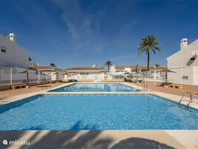 Watersport, Spanje, Costa Blanca, Gran Alacant - Santa Pola, vakantiehuis Casa Sierrasol