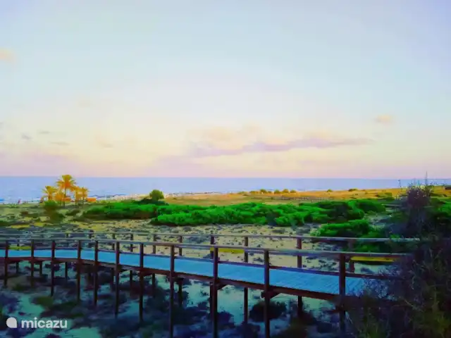 Watersport, Spanje, Costa Blanca, Gran Alacant - Santa Pola, vakantiehuis Casa Sierrasol