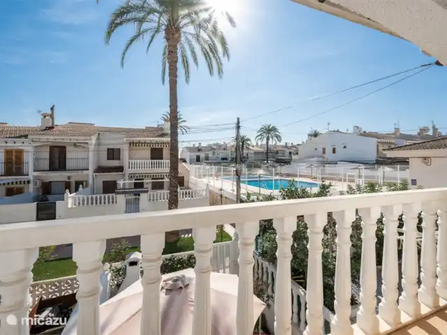 Watersport, Spanje, Costa Blanca, Gran Alacant - Santa Pola, vakantiehuis Casa Sierrasol