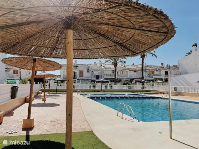 Watersport, Spanje, Costa Blanca, Gran Alacant - Santa Pola, vakantiehuis Casa Sierrasol Watersport, Spanje, Costa Blanca, Gran Alacant - Santa Pola, vakantiehuis Casa Sierrasol