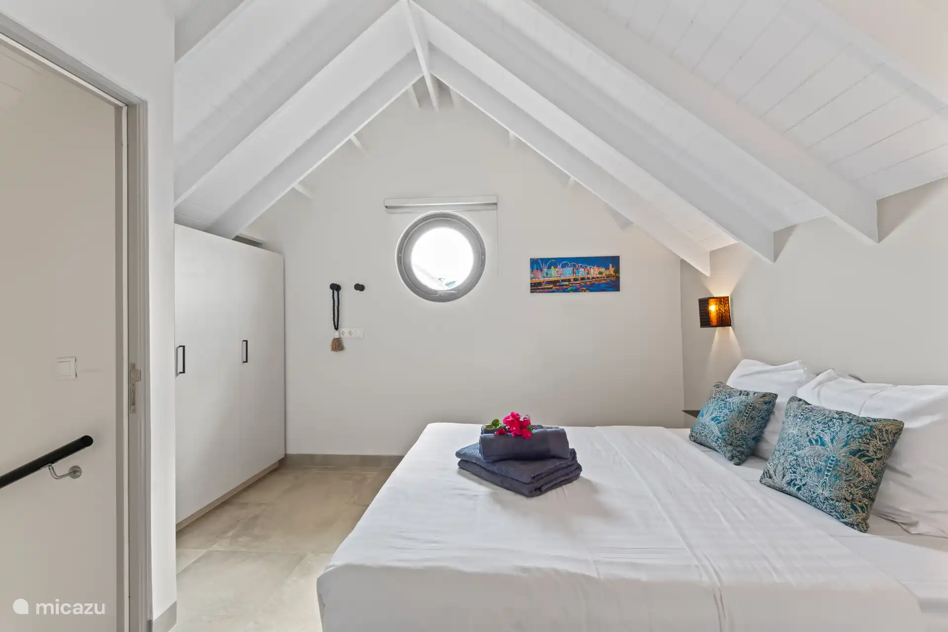 Schlafzimmer 3 1. Stock