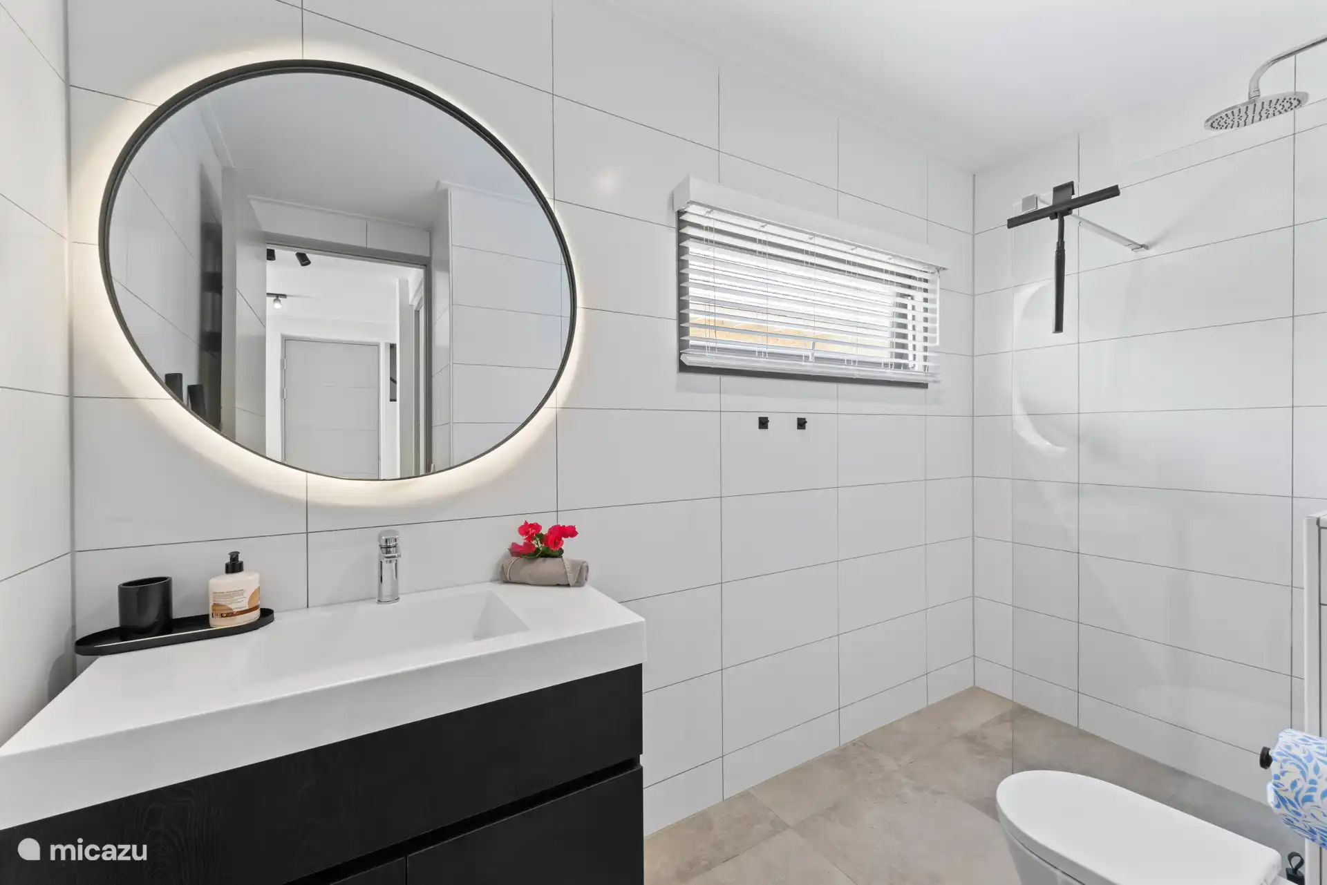 Badezimmer Erdgeschoss