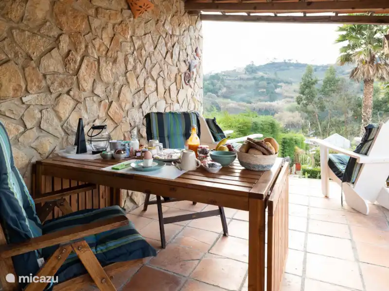 Casa Grilos huren in Portugal, Costa de Prata, Alfeizerão - Vakantiehuis  Casa Grilos huren in Portugal, Costa de Prata, Alfeizerão - Vakantiehuis
