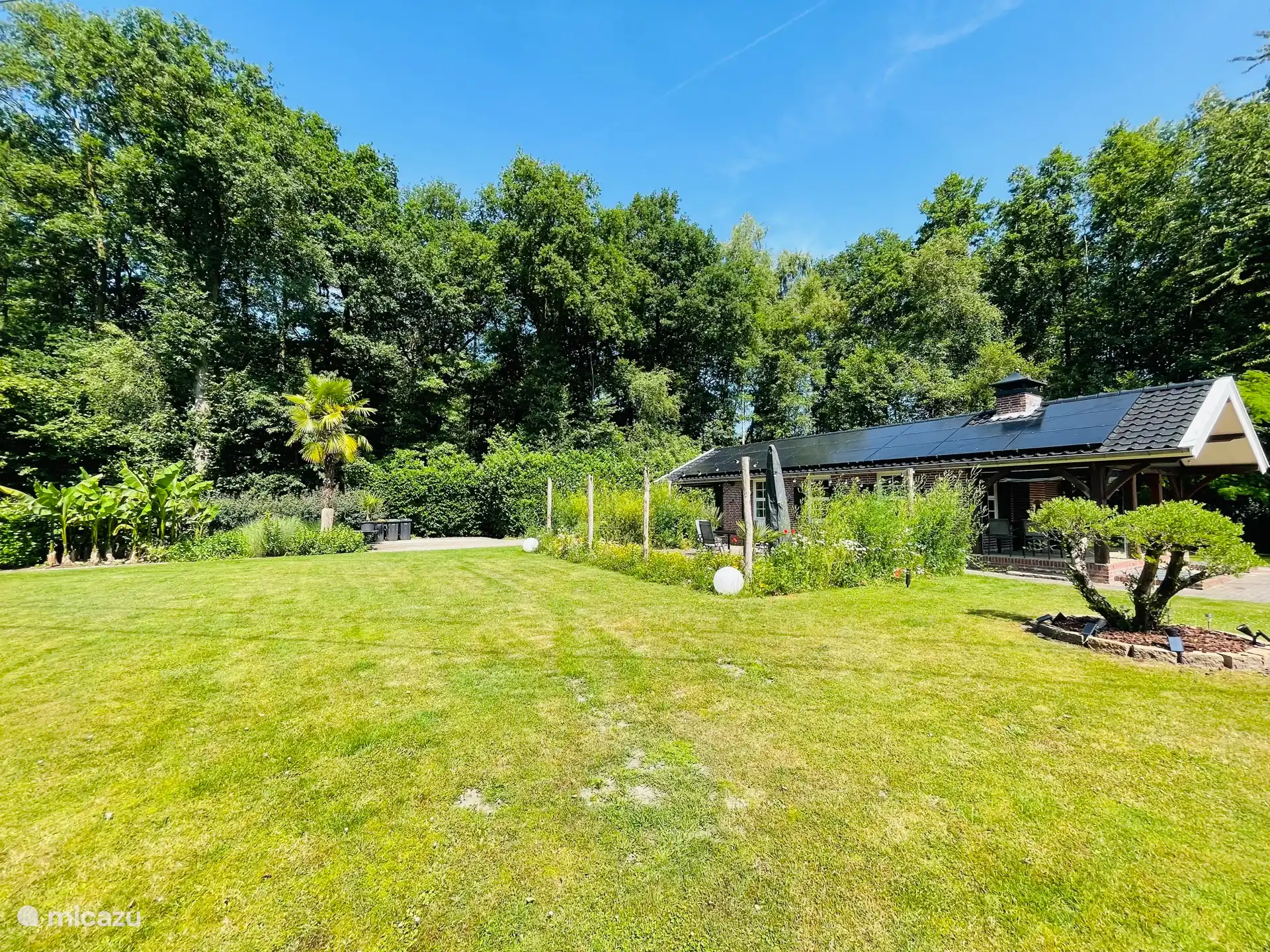 ferienhaus, Aalten, Gelderland, Niederlande - Swaelvlei 