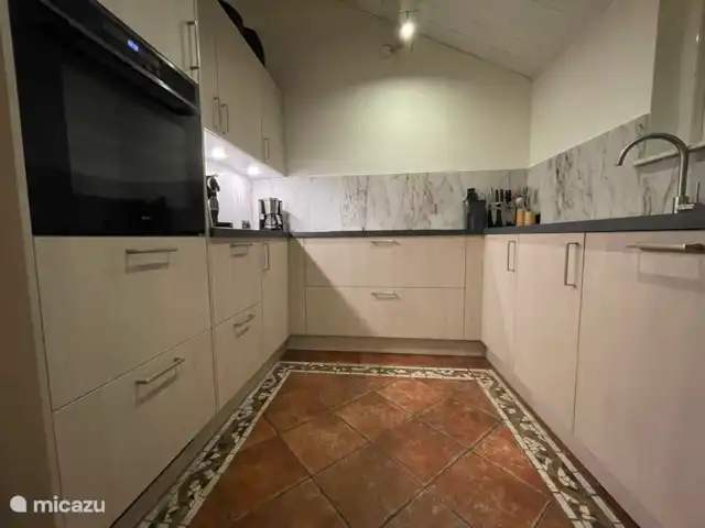 Swaelvlei  huren in Nederland, Gelderland, Aalten - vakantiehuis Keuken